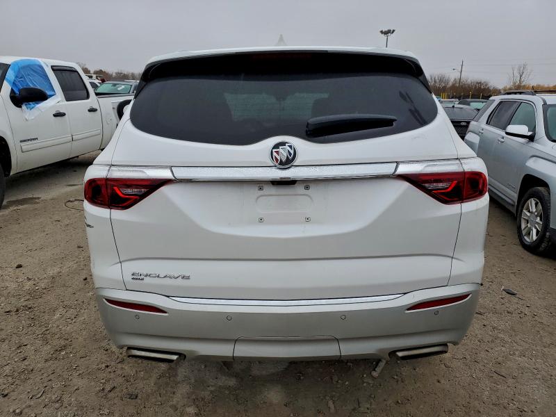 Продаж на аукціоні авто 2023 Buick Enclave, vin: 5GAEVBKW5PJ195670, номер лоту: 93697125
