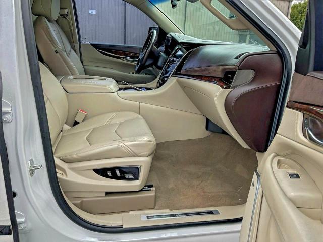 Продаж на аукціоні авто 2016 Cadillac Escalade E, vin: 1GYS4JKJ3GR235968, номер лоту: 94306805