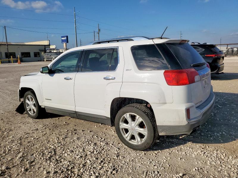 Aukcja sprzedaży 2016 Gmc Terrain Sl, vin: 2GKFLPE37G6132479, numer aukcji: 93213185