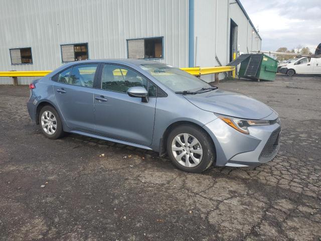 Aukcja sprzedaży 2021 Toyota Corolla Le, vin: 5YFEPMAE7MP258854, numer aukcji: 92125575