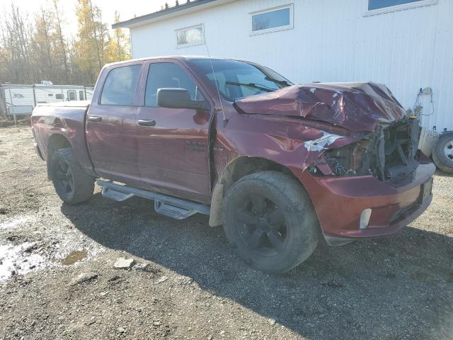 Aukcja sprzedaży 2018 Ram 1500, vin: 1C6RR7KT1JS335519, numer aukcji: 91285665