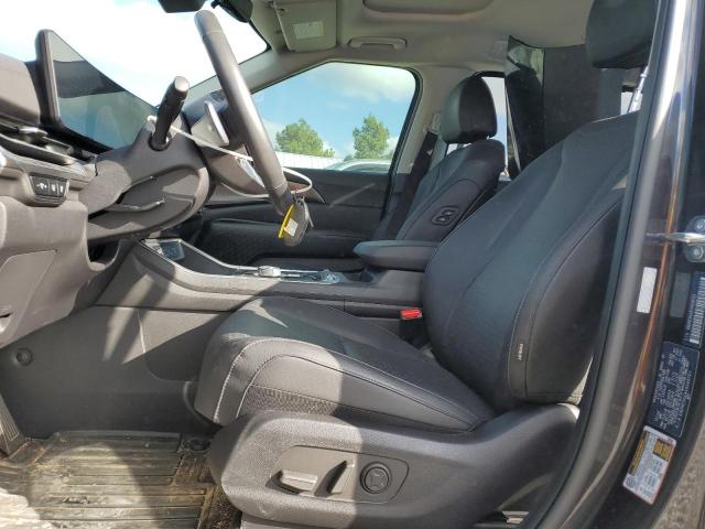 92846655 :رقم المزاد ، KNDNE5KA8S6046721 vin ، 2025 Kia Carnival مزاد بيع