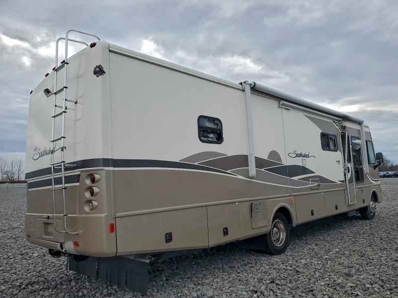 93413315 :رقم المزاد ، 5B4MP67G243389298 vin ، 2004 Wokhorse Recreational Vehicle (rv) مزاد بيع