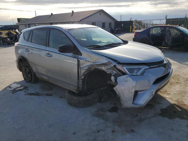 2018 Toyota Rav4 მანქანა იყიდება აუქციონზე, vin: 2T3ZFREV5JW472481, აუქციონის ნომერი: 93116385