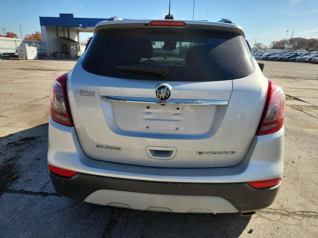 92659445 :رقم المزاد ، KL4CJBSB4JB682112 vin ، 2018 Buick Encore مزاد بيع
