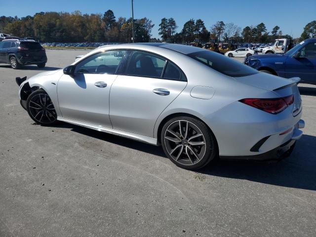 Aukcja sprzedaży 2022 Mercedes-benz Cla, vin: W1K5J5BB6NN313147, numer aukcji: 91448455