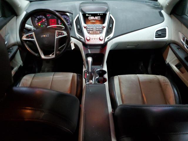 90284795 :رقم المزاد ، 2GKFLXEK5E6288881 vin ، 2014 Gmc Terrain مزاد بيع