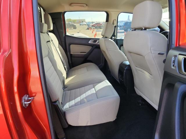 92490205 :رقم المزاد ، 1FTER4EH3KLB15596 vin ، 2019 Ford Ranger مزاد بيع