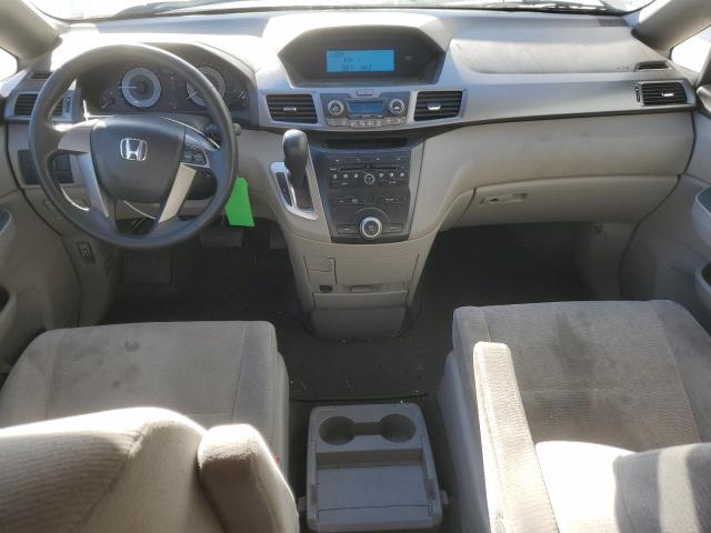 Продажа на аукционе авто 2012 Honda Odyssey, vin: 5FNRL5H2XCB012650, номер лота: 90504245