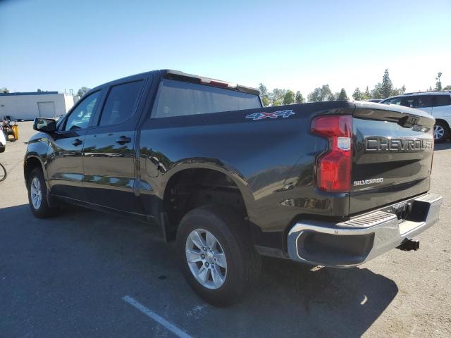 Продаж на аукціоні авто 2022 Chevrolet Silverado, vin: 1GCPDDEK8NZ611448, номер лоту: 92254225