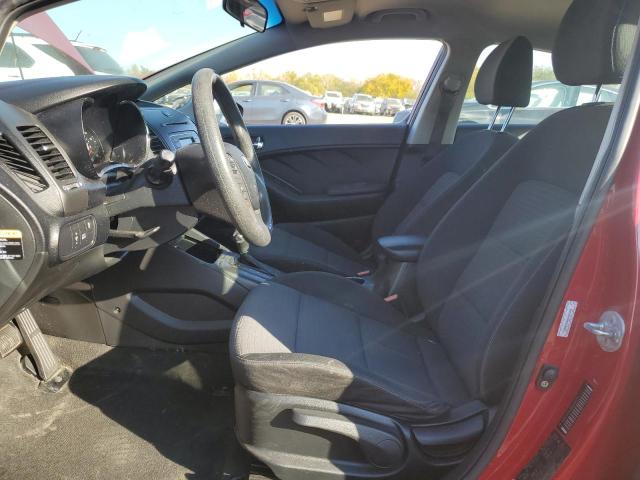 Продаж на аукціоні авто 2014 Kia Forte, vin: KNAFX4A69E5140071, номер лоту: 91672135