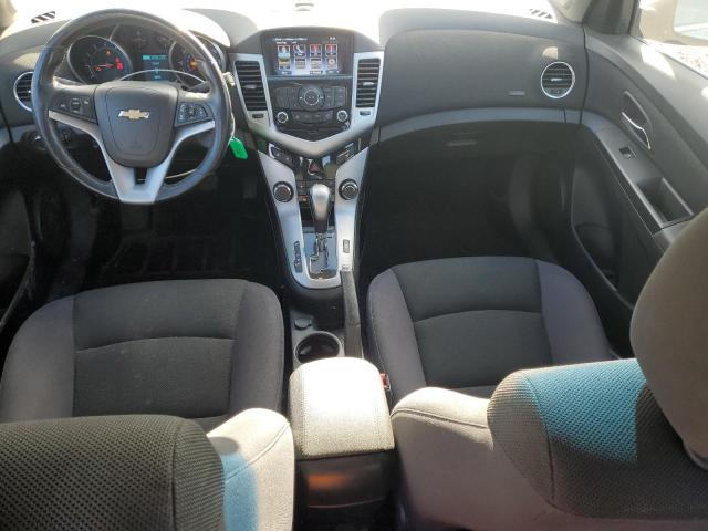 Продажа на аукционе авто 2014 Chevrolet Cruze, vin: 1G1PH5SBXE7227626, номер лота: 93039955