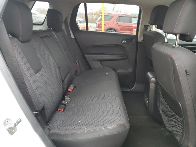 93531945 :رقم المزاد ، 2GKALMEK3E6142553 vin ، 2014 Gmc Terrain مزاد بيع