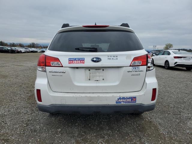 93407365 :رقم المزاد ، 4S4BRBKC9D3279658 vin ، 2013 Subaru Outback مزاد بيع