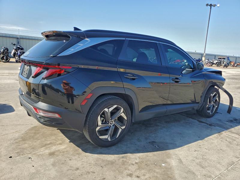 Aukcja sprzedaży 2024 Hyundai Tucson, vin: 5NMJB3DE1RH423592, numer aukcji: 94097775