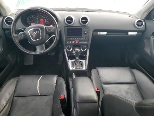91569505 :رقم المزاد ، WAUMF78P16A003323 vin ، 2006 Audi A3 مزاد بيع