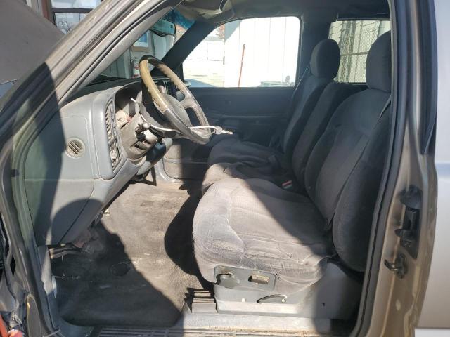 Aukcja sprzedaży 2000 Chevrolet Silverado, vin: 1GCGK29UXYE402830, numer aukcji: 92346825