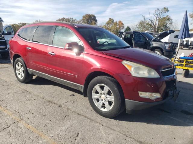 Aukcja sprzedaży 2010 Chevrolet Traverse, vin: 1GNLRFED7AS121431, numer aukcji: 91180605