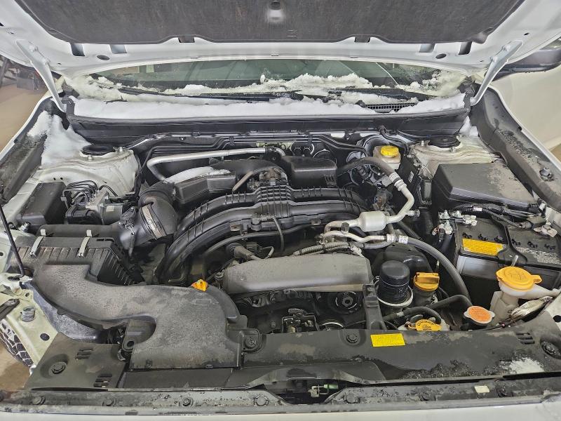 93677935 :رقم المزاد ، JF2GUADC7R8850365 vin ، 2024 Subaru Crosstrek مزاد بيع