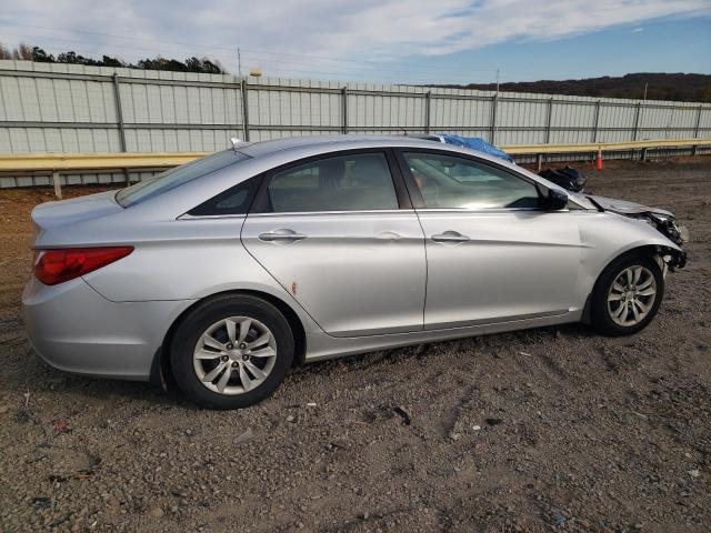Продажа на аукционе авто 2011 Hyundai Sonata, vin: 5NPEB4AC9BH171206, номер лота: 91261375