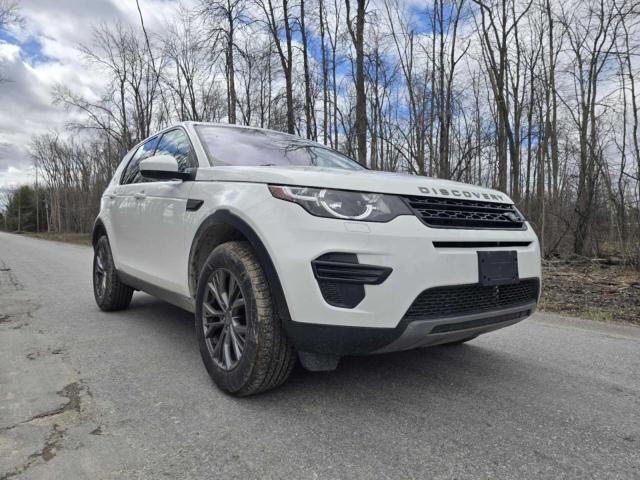 Продаж на аукціоні авто 2019 Land Rover Discovery, vin: SALCP2FX1KH794142, номер лоту: 92841275