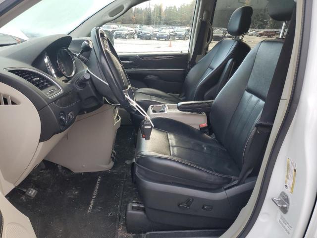 Продажа на аукционе авто 2014 Chrysler Town & Country, vin: 2C4RC1BG1ER449022, номер лота: 92868605