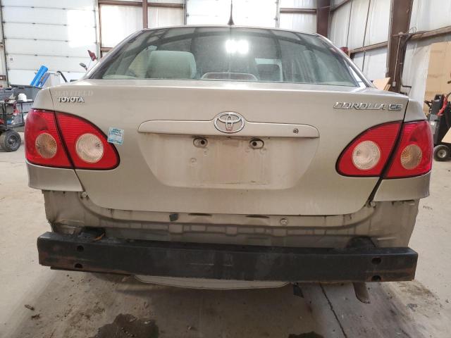 Продаж на аукціоні авто 2007 Toyota Corolla, vin: 2T1BR32E77C751041, номер лоту: 93175165