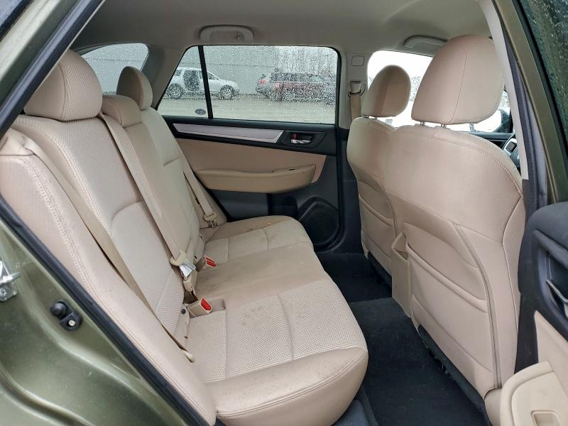 Продаж на аукціоні авто 2016 Subaru Outback, vin: 4S4BSACC7G3257269, номер лоту: 94655815