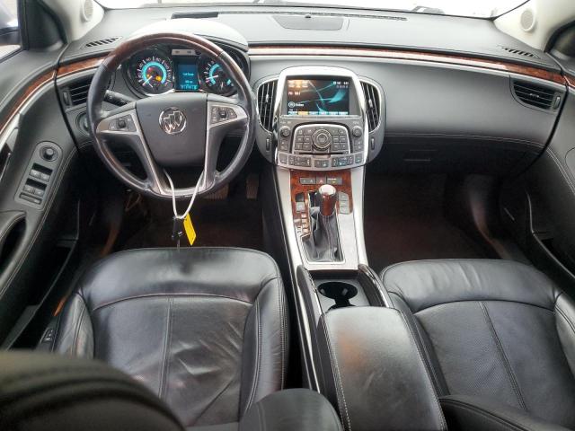 Продаж на аукціоні авто 2011 Buick Lacrosse C, vin: 1G4GD5GDXBF290767, номер лоту: 91995215