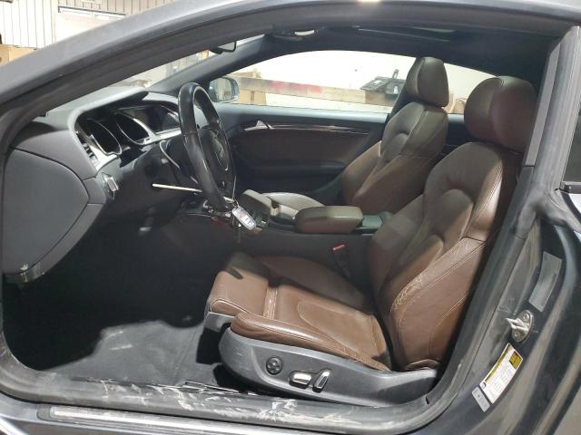 Aukcja sprzedaży 2016 Audi A5, vin: WAUM2AFR2GA024003, numer aukcji: 92343765