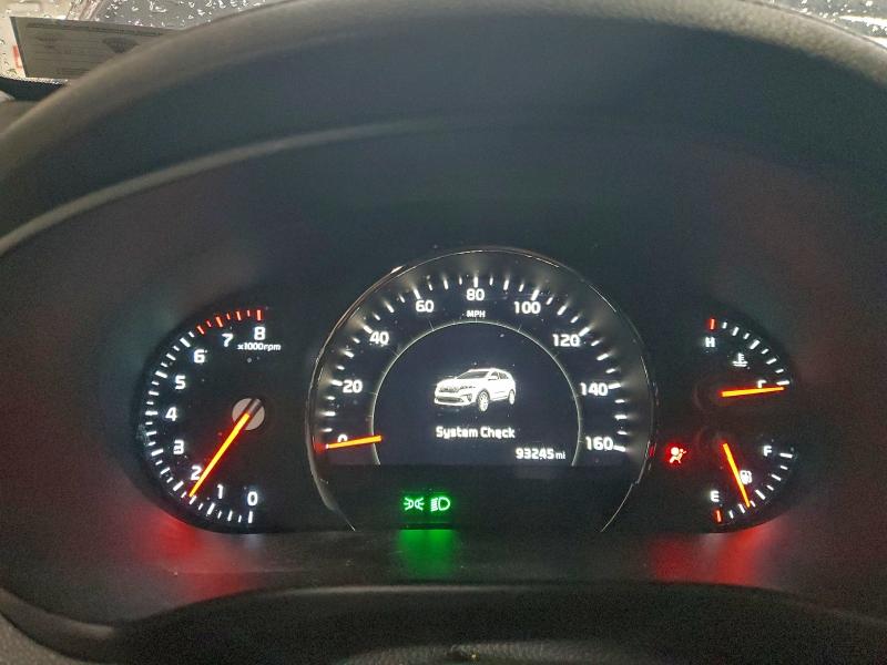 Продаж на аукціоні авто 2020 Kia Sorento, vin: 5XYPHDA51LG706546, номер лоту: 93849055