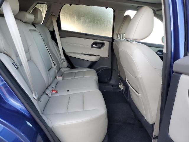 Aukcja sprzedaży 2023 Nissan Rogue, vin: 5N1BT3BA2PC687574, numer aukcji: 91099345