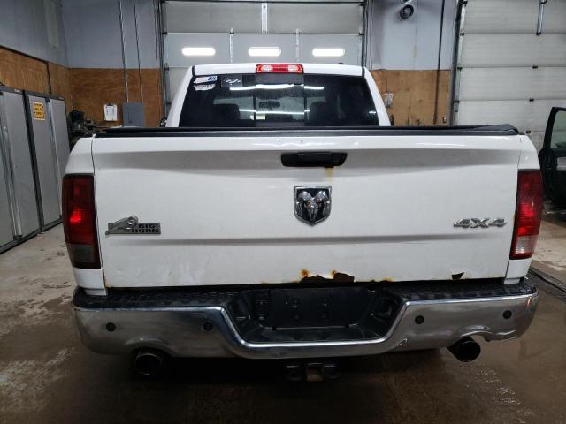 92040615 :رقم المزاد ، 1C6RD7LT6CS252586 vin ، 2012 Dodge Ram 1500 مزاد بيع