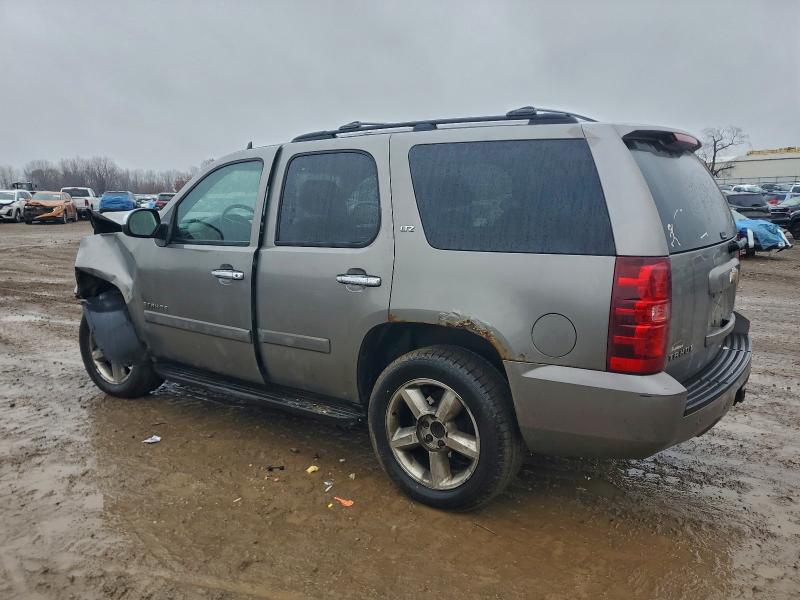 2008 Chevrolet Tahoe მანქანა იყიდება აუქციონზე, vin: 1GNFK13098R154727, აუქციონის ნომერი: 94517925