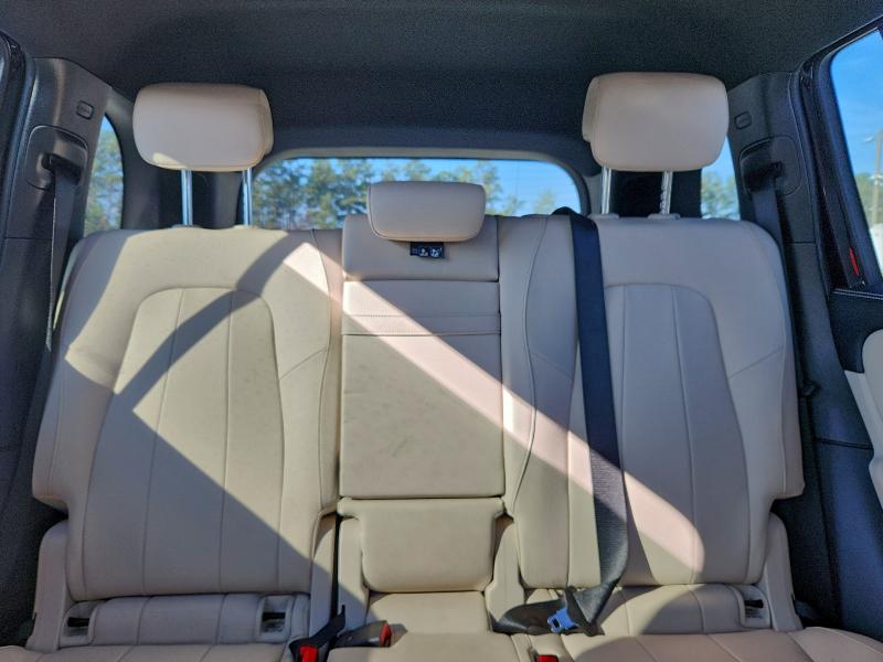 Продажа на аукционе авто 2025 Mercedes-benz Glb 250, vin: W1N4M4GB8SW421977, номер лота: 90919885