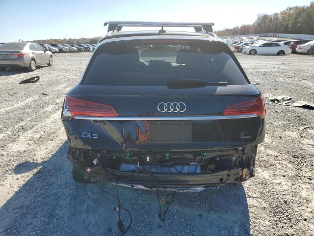 Продаж на аукціоні авто 2021 Audi Q5, vin: WA1BAAFY6M2031010, номер лоту: 92181075