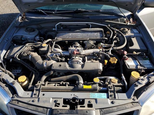 Продаж на аукціоні авто 2006 Subaru Impreza Wr, vin: JF1GD79686H503021, номер лоту: 93154765