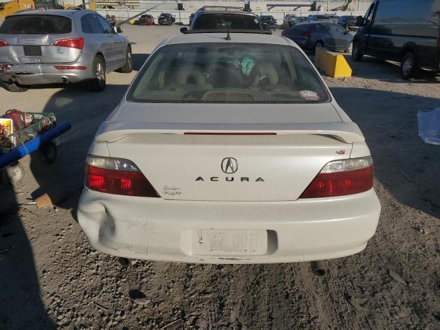 Продажа на аукционе авто 2003 Acura 3.2tl Type, vin: 19UUA56913A042243, номер лота: 91144615
