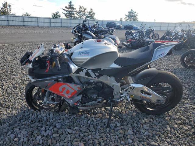 Aukcja sprzedaży 2016 Aprilia Rsv4 Rf, vin: ZD4RKUB01GS000324, numer aukcji: 91313195