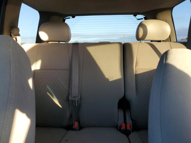 93242165 :رقم المزاد ، 1J4GL48K26W267322 vin ، 2006 Jeep Liberty مزاد بيع
