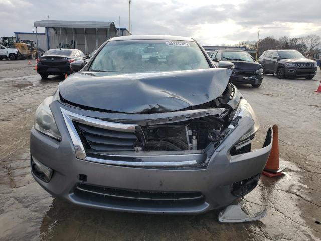Продажа на аукционе авто 2015 Nissan Altima, vin: 1N4AL3AP4FC415764, номер лота: 93321285