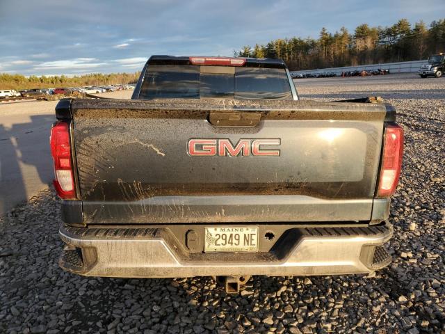 Auction sale of the 2020 Gmc Sierra, vin: 3GTP9BEK5LG416782, lot number: 91301795