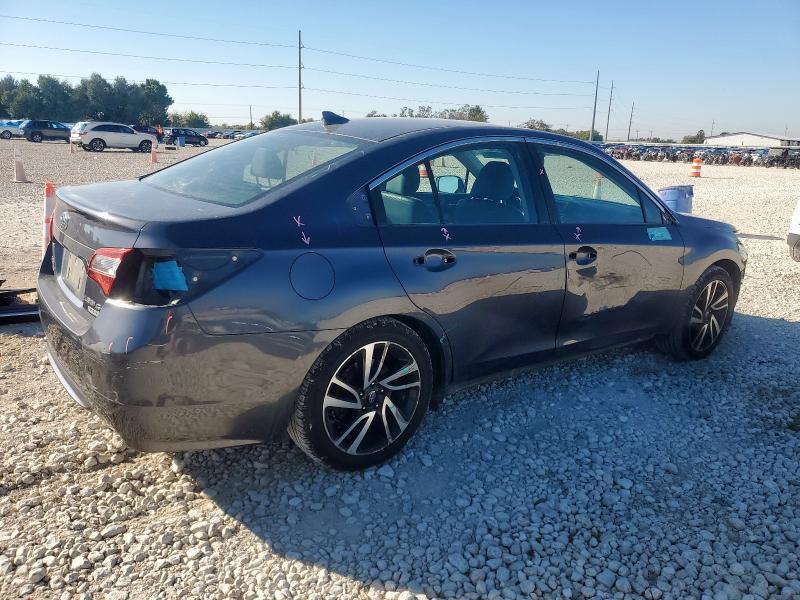 91045905 :رقم المزاد ، 4S3BNAR6XH3033900 vin ، 2017 Subaru Legacy مزاد بيع