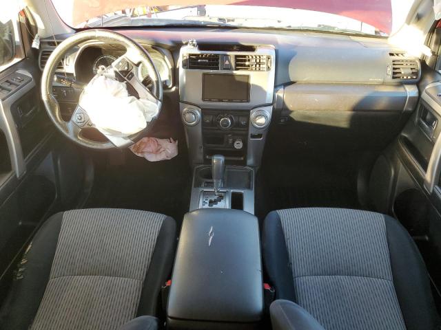 Aukcja sprzedaży 2014 Toyota 4runner Sr, vin: JTEZU5JR7E5065021, numer aukcji: 91087075