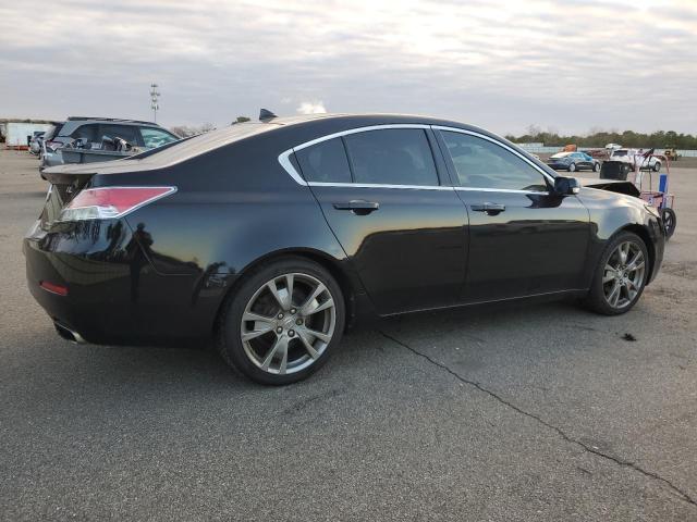 Aukcja sprzedaży 2013 Acura Tl, vin: 19UUA9E51DA001943, numer aukcji: 93563045