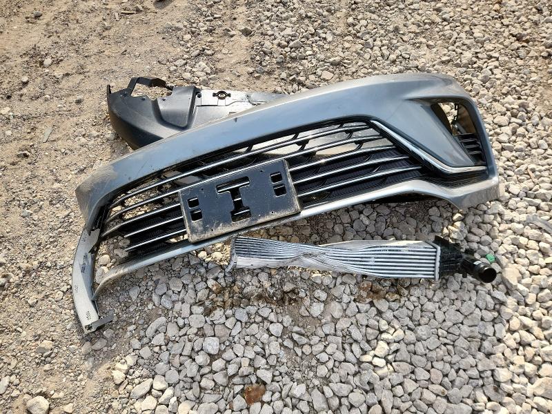 2025 Buick Envista მანქანა იყიდება აუქციონზე, vin: KL47LAEP2SB225796, აუქციონის ნომერი: 93302385