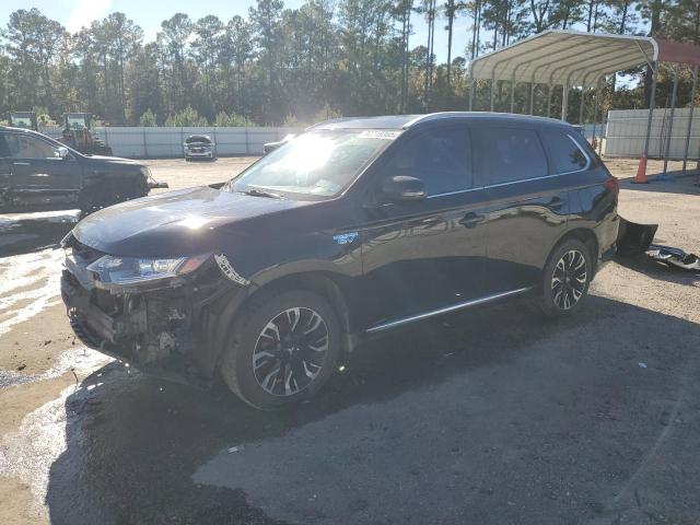 Auction sale of the 2018 Mitsubishi Outlander, vin: JA4J24A56JZ028389, lot number: 90719365