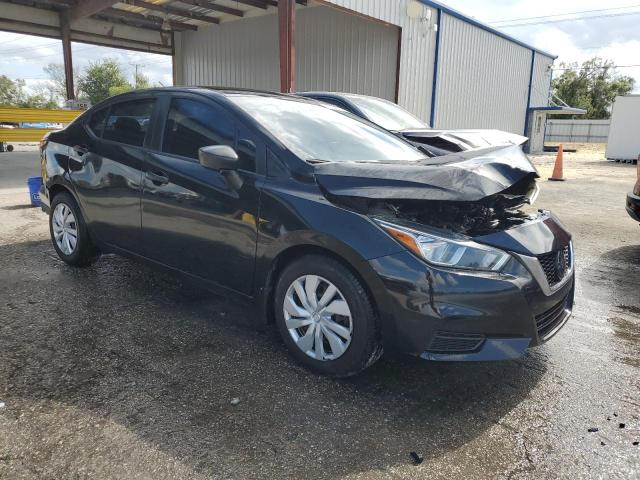Aukcja sprzedaży 2020 Nissan Versa, vin: 3N1CN8DV9LL887918, numer aukcji: 91793925