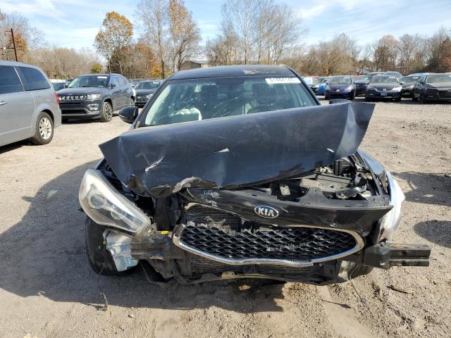 Aukcja sprzedaży 2016 Kia Cadenza, vin: KNALN4D78G5215309, numer aukcji: 91484145