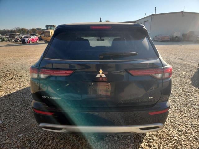 92162115 :رقم المزاد ، JA4J3UA87NZ090963 vin ، 2022 Mitsubishi Outlander مزاد بيع